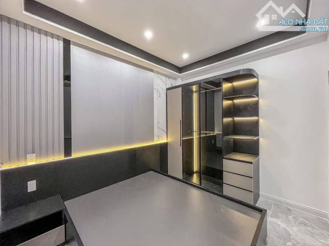 CẦN BÁN GẤP NHÀ PHỐ ĐẸP HIỆN ĐẠI NGAY KHU CÔNG NGHIỆP CẦU TRÀM – LONG AN – 112.6M² – GIÁ 2 - 6