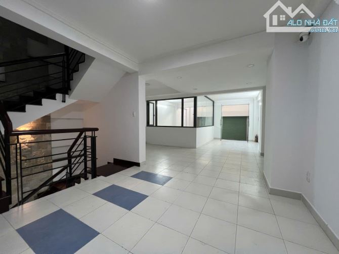 CHO THUÊ NHÀ NGUYÊN CĂN HẺM 31 HOÀNG DƯ KHƯƠNG, P.12, QUẬN 10 - 6