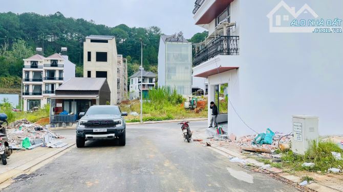 Bán căn nhà phố mặt tiền An Sơn Đà Lạt – 63m² – 8.6 tỷ ✨ vị trí siêu đẹp - 6