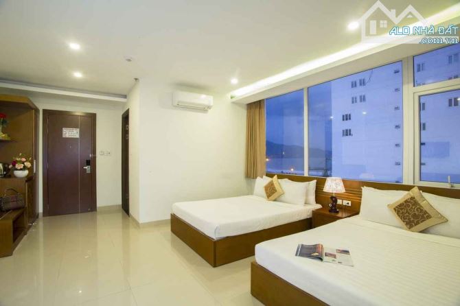 Chuyển_Nhượng toà khách sạn đường HỒ NGHINH, Khu biển Mỹ Khê - 6