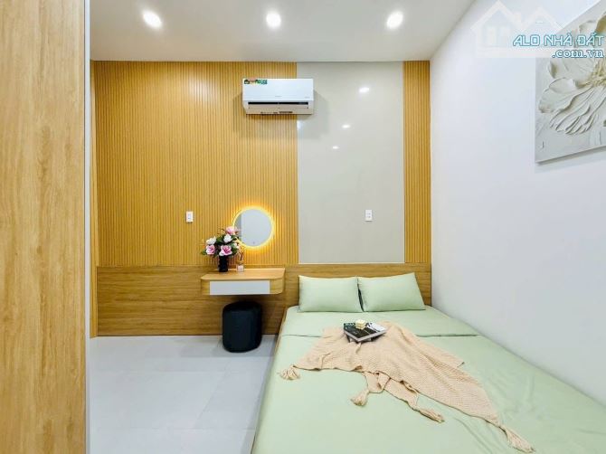 Mua nhanh căn nhà đẹp 50.2m2 ngay Phan Xích Long, Phú Nhuận. Giá: 3 Tỷ 110, vị trí đắc địa - 6