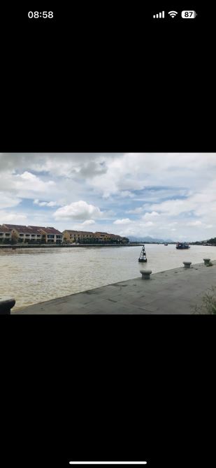 🌊 LÔ GÓC 2 MẶT TIỀN 87m² – TRƯƠNG MINH HÙNG – SÁT SÔNG, GẦN BIỂN CỬA ĐẠI – CHỈ 4,5 TỶ! 🌊 - 6