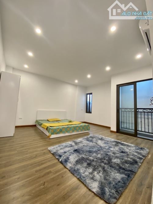 🚗 Căn hộ CCMN rộng 40m², có thang máy, tủ lạnh, sofa, ngõ ô tô tránh - 6