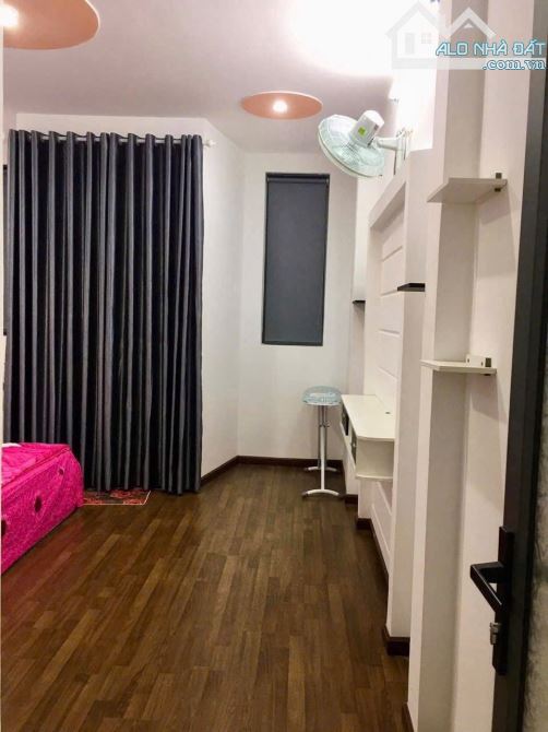 BÁN NHÀ HẺM PHAN CHU TRINH PHƯỜNG 2 TP VŨNG TÀU - 6