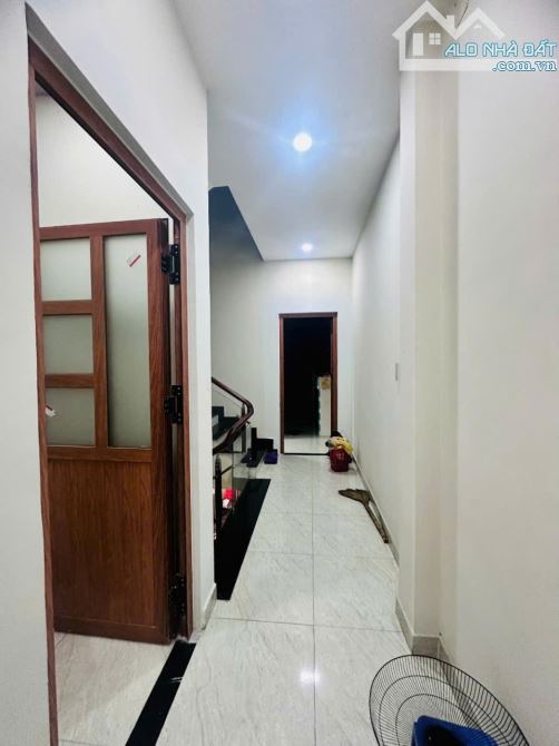 GẦN TRƯỜNG PHAN HUY ÍCH - 94M2 - 4 TẦNG BTCT 6 Phòng - GIÁ 7.X TỶ - 6