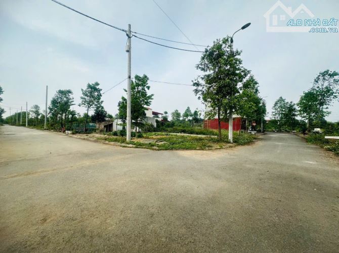DT 96m² TĐC Đại học Quốc gia Hoà Lạc gần Quốc lộ 21A – Rẻ hơn xung quanh giá 4,5 tỷ - 6
