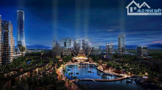 🌟 KHÁCH SẠN 4 SAO LÔ GÓC- KHU BẮN PHÁO HOA – DT 600TR/THÁNG, VIEW SÔNG & BIỂN CỰC PHẨM 🌊 - 6