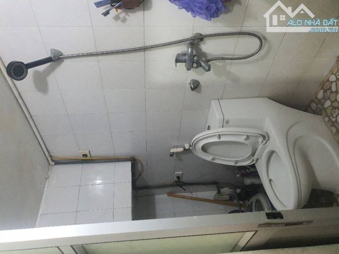 Bán nhà Trương Định - HBT. Gần phố - Ô tô Tránh - Đỗ cửa. Kinh doanh - nở hậu. - 6