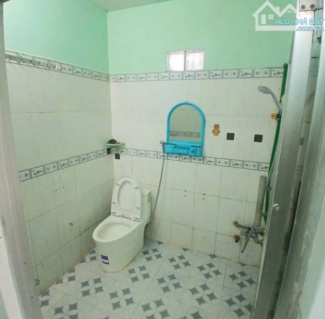 BÁN NHÀ TÂM HUYẾT Ở PHAN VĂN ĐỐI BÀ ĐIỂM 5x16 ( 80m2 ) 890 TRIỆU SỔ ĐẦY ĐỦ - 6