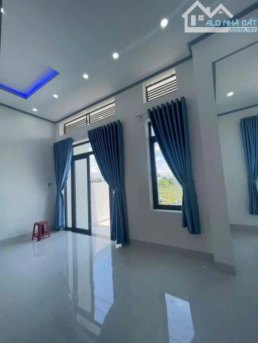 THIẾU NỢ BÁN NHÀ Ở NGUYỄN THỊ HE CỦ CHI 6x26 ( 156m2 ) 720 TRIỆU SỔ RIÊNG - 6