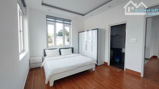 Biệt Thự Mặt Tiền mới 100%– An Sơn, Đà Lạt – 280m² – 20 tỷ giá tốt nhất thị trường - 6