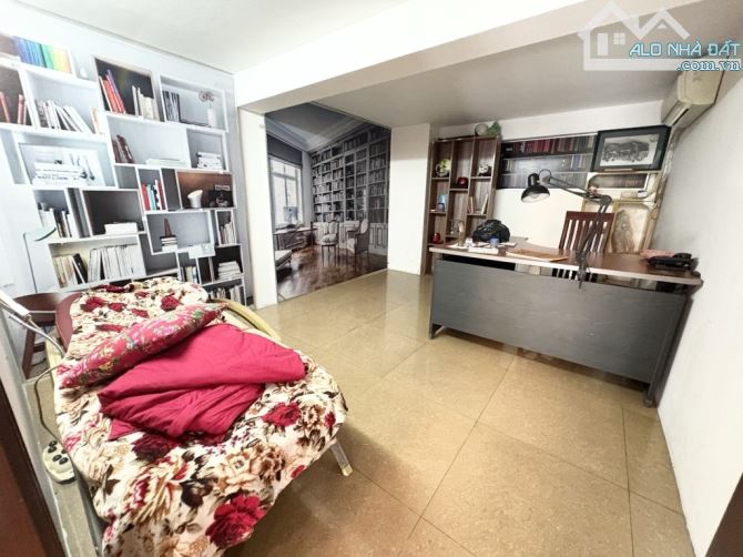 🔥8 TẦNG THANG MÁY-Cự Khối Long Biên-Hoa Động 113m MT7 m- Kinh Doanh Cho Thuê Đỉnh - 6
