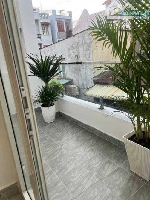 Nhà đẹp xinh lung linh 1 lầu đường 5m tân chánh hiệp 13 quận 12 - 6