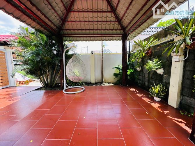 Nhà Gần Chợ Hưng Long 8x 33m.  3PN Cần Giuộc, Long An - 6