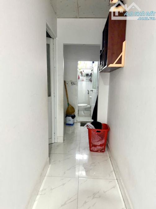 Nhà Đẹp hẻm xe hơi đường số 8 linh xuân - 6