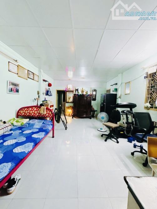SIÊU PHẨM HẼM XE HƠI KHU DÂN CƯ  CÁCH CC GALAXY 9 CHỈ VÀI CHỤC MÉT BỀ NGANG CỰC KỲ HIẾM - 6