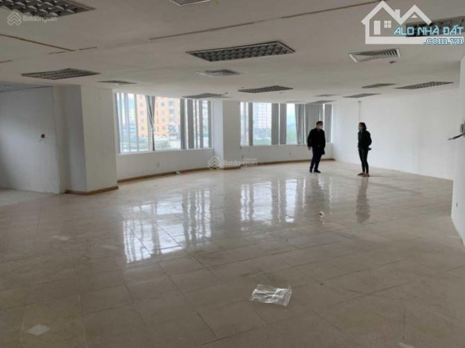 Cần chyo thuê văn phòng tại Ctm Cầu Giấy diện tích 400m2 giá chỉ từ 260 nghìn/m2/ tháng - 6