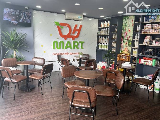 Cần bán SHOPHOUSE Sky Center, 120m2, 5B, Phổ Quang, P2, Tân Bình - 6