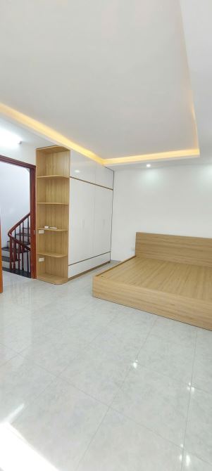 Bán nhà Quang Trung-Yên Nghĩa. 32m2x4T, full nội thất, 100m ra đg Quang Trung. - 6