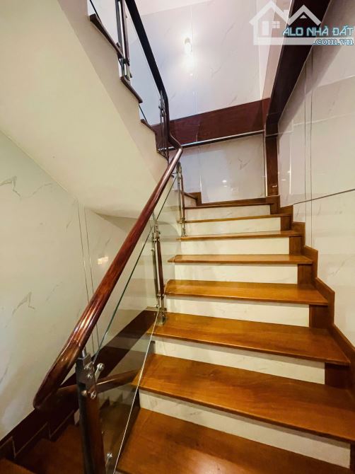 Khách sạn mặt tiền Nam Kỳ Khởi Nghĩa P1 Đà Lạt 7 tầng 9 phòng kinh doanh hơn 14 ty - 6