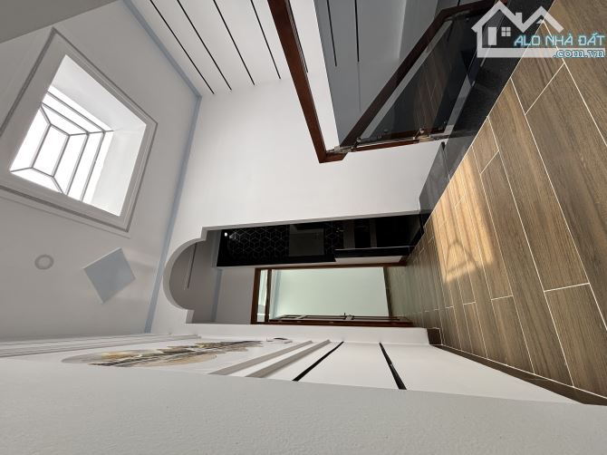 Bán Nhà Thuận An - Tỉnh Lộ 43, 63m2x2 tầng-HXH.SHR , chỉ 4 tỷ x - 6