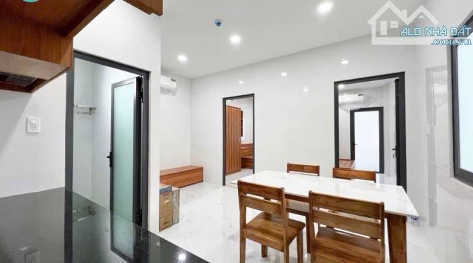 CHDV 7 Tầng -130m2– Dương Quảng Hàm, P.5, Gò Vấp – 25.8 tỷ - 6