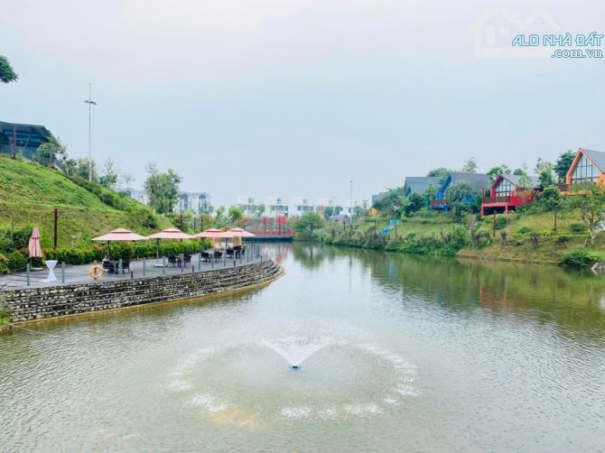Cần bán biệt thự Legacy Hill, Tân Vinh, Lương Sơn, Hòa Bình, 10,3 tỷ, 375m2 - 6