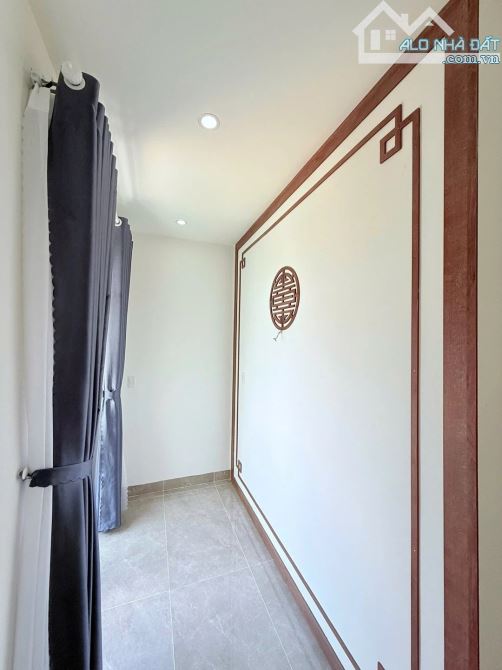 Nhà đẹp sang trọng 2 tầng kiệt ngô chân lưu giá rẻ - 6