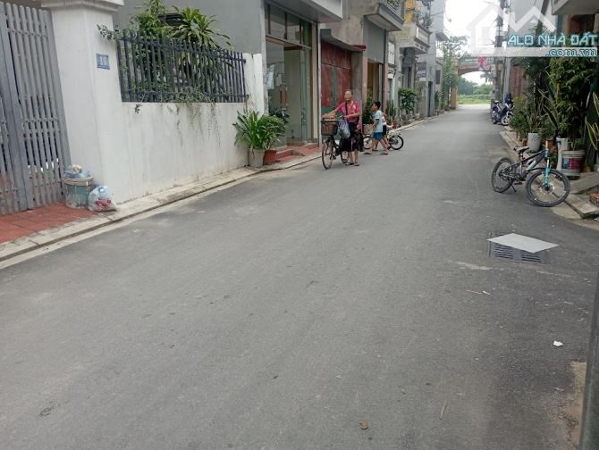 Bán Đất 52,8m2 Đất Xuân Canh- Đông Anh. Cạnh Trung Tâm Triển Lãm Quốc Gia. - 6