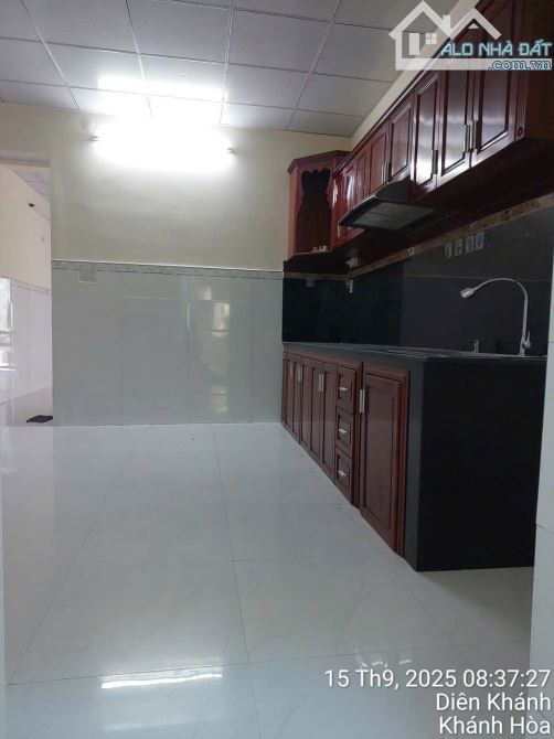Bán nhà 2 tầng Diên Điền - Diên Khánh , cách HL5 chỉ 50m - 6