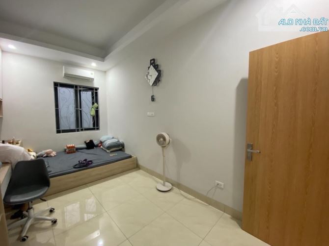 BÁN NHÀ DÂN XÂY KIÊN CỐ – 2 THOÁNG TRƯỚC SAU – FULL NỘI THẤT – THIẾT KẾ HIỆN ĐẠI_SANG TRỌN - 6