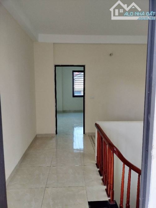 BÁN NHÀ LÔ GÓC – GẦN PHỐ – FULL NỘI THẤT – RẺ NHẤT KHU VỰC_45m²x4T_MT 3.7m_8.8 TỶ - 6