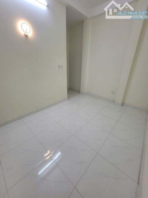 Hẻm 6m Sát Lê Đức Thọ - Khu Phân lô đẹp - 4x12 – 3 Tầng Sân Thượng siêu rộng - 6,19 tỷ - 6