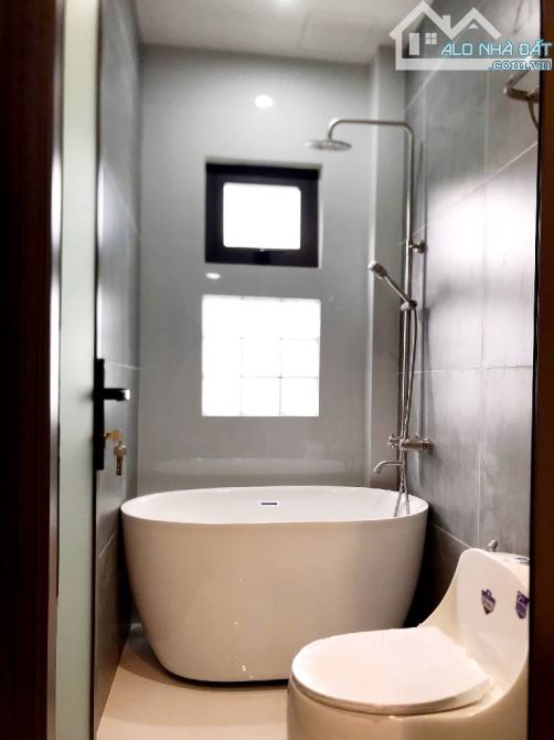🏕Đường số 8, BHH A, Bình Tân. DT 4 x 14, 3 tầng. Giá 6,25 tỷ TL. - 6