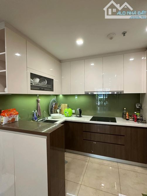 TT THANH XUÂN - CĂN HỘ CAO CẤP THE LEGEND - 3 PN 2 WC 2 LÔ GIA - GIÁ CHỈ 12.3 TỶ - 6
