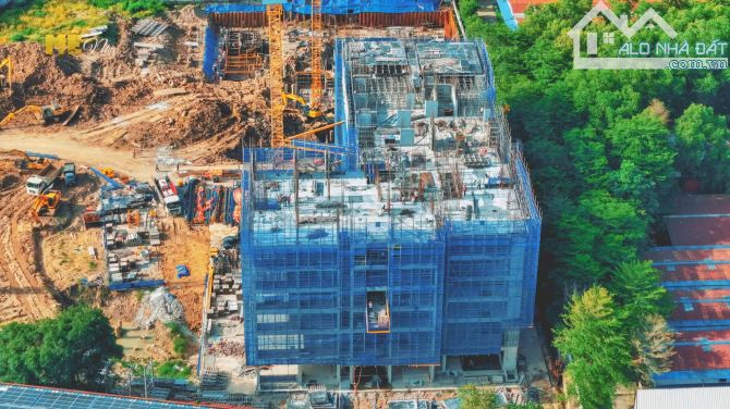 Duy nhất 4 suất nội bộ quà tặng ưu đãi lên đến 700tr căn hộ CIELO-Destino Centro chỉ trong - 6