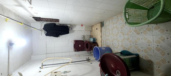 NHÀ 3 TẦNG 66M2(4X16.5)-AN DƯƠNG VƯƠNG-GIÁ 5.2 TỶ - 6