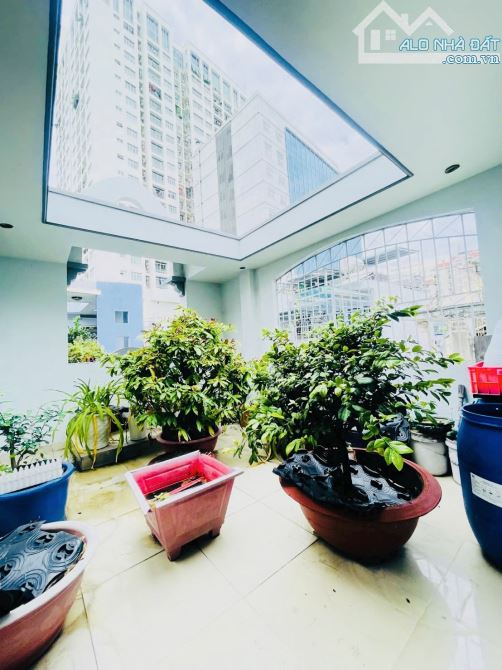 🏡 Nhà 4 Tầng Trần Hưng Đạo Q5 – Hẻm Ô Tô Thông, Giá 10.8 Tỷ - 6