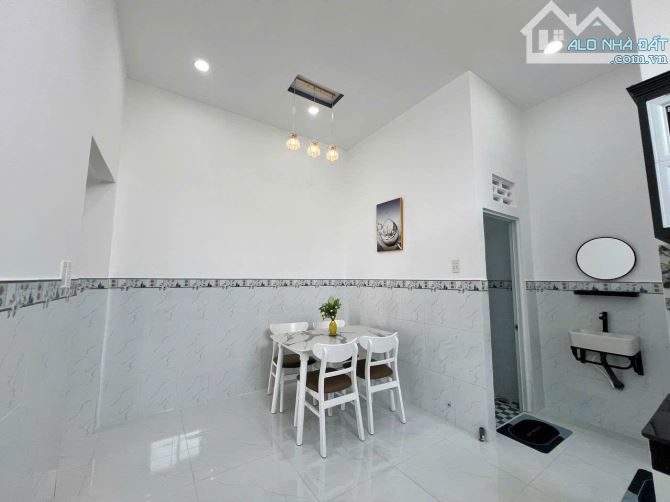 Chủ cần tiền bán gấp nhà cấp 4 để chữa bệnh - 6