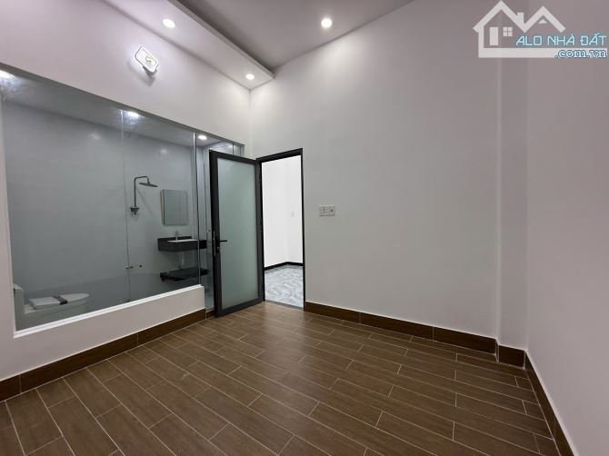 NHÀ 2 TẦNG MẶT TIỀN ĐƯỜNG HỦ TIẾU FULL NỘI THẤT THUẬN TIỆN KINH DOANH MỌI NGÀNH NGHỀ - 6