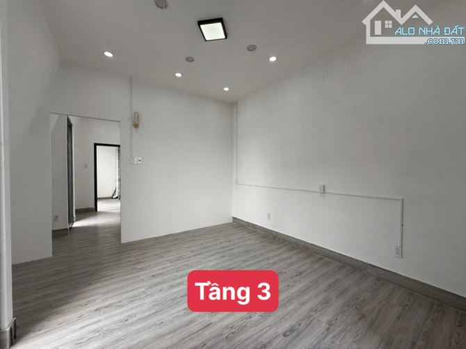 CHO THUÊ NHÀ PHỐ VINCOM HÙNG VƯƠNG - MỸ THO. GIÁ THUÊ 25TR/ THÁNG CÒN TL - 6