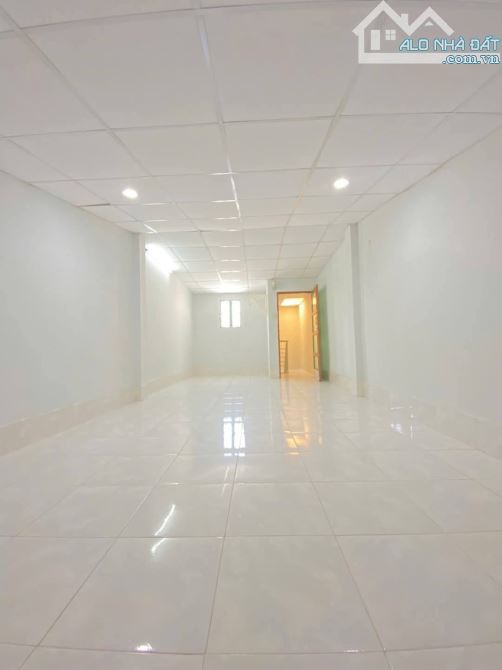 Bán Nhà Trệt Lửng 3 Phòng Ngủ Hẻm 19 Trần Bình Trọng, Ninh Kiều Cần Thơ - 6