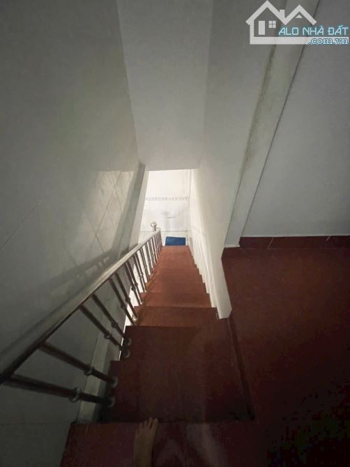 NHÀ BIỆT THỰ MINI 108m2 HOÀN CÔNG. HẺM TRẦN HOÀNG NA, TP CẦN THƠ. - 6