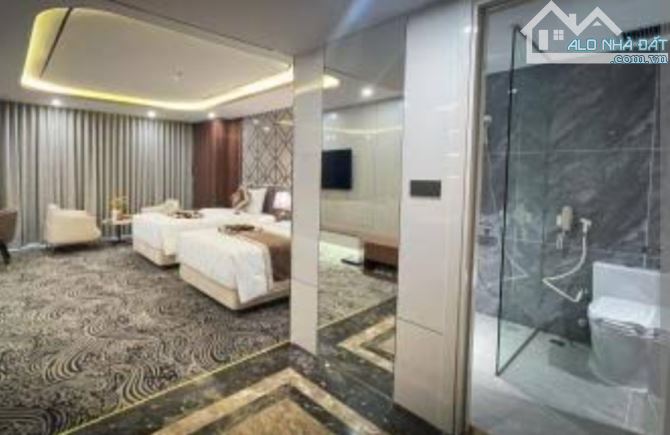 285 tỷ/ 158 M2/10 tầng/ mặt tiền ~ 9 M/ Mặt Phố Cổ Hoàn Kiếm - 6