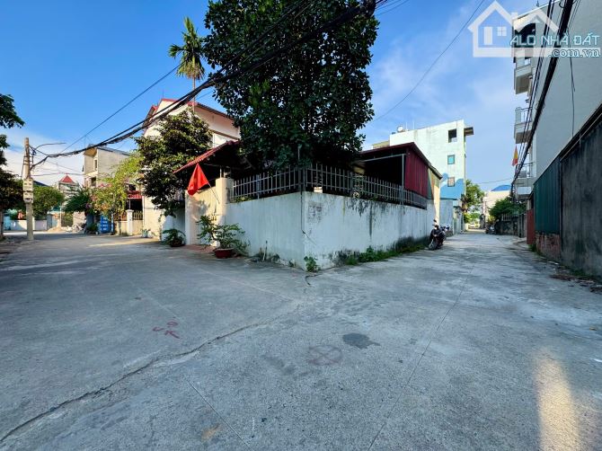 Bán lô đất đẹp Thôn Kính Nỗ, Uy Nỗ, Đông Anh: 64m2, 2 mặt tiền, đường ô tô tránh, giá DT! - 6