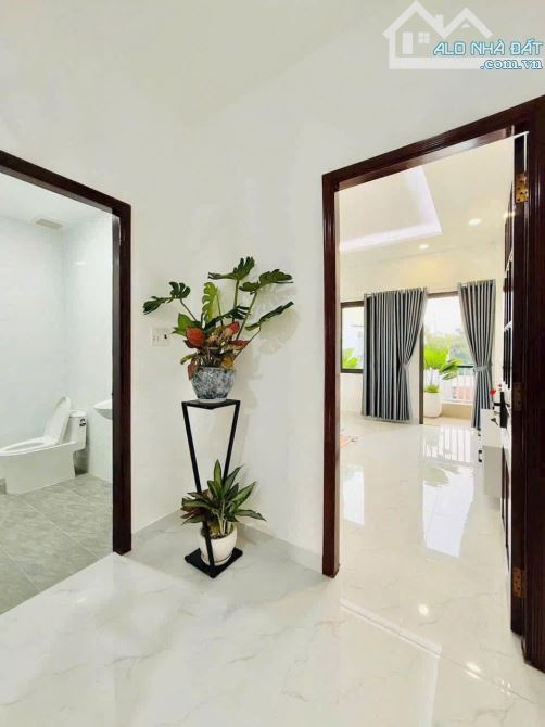 Bán nhà Lãnh Binh Thăng, Quận 11, Giá: 2 tỷ 390 triệu / 60m2, sổ hồng riêng - 6