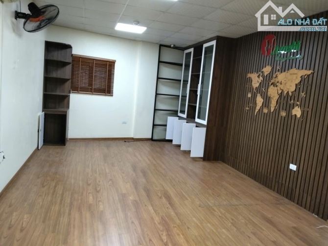 20.x tỷ/ 116 m2 / 8 tầng/ Mặt Phố Giáp Hải .Đa tốn - 6