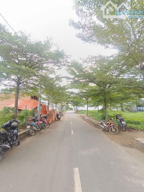 ĐẤT NỀN ĐẮC ĐỊA GIÁ HỜI;NGAY TRUNG TÂM TÂN TRIỀU - 6