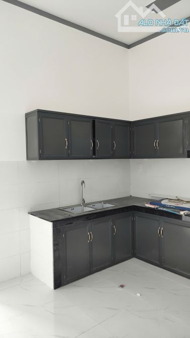 Nhà bán gần trung tâm hành chính 110m2 giá 1,6 tỷ đường oto sổ riêng vào ở ngay 2PN - 6