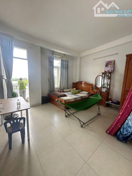 Chuyển Nhượng Nhà 4 Tầng mt Đường Liên Hoa - Nha Trang  -dtich: 48m2 , hoàn công 144m2í - 6